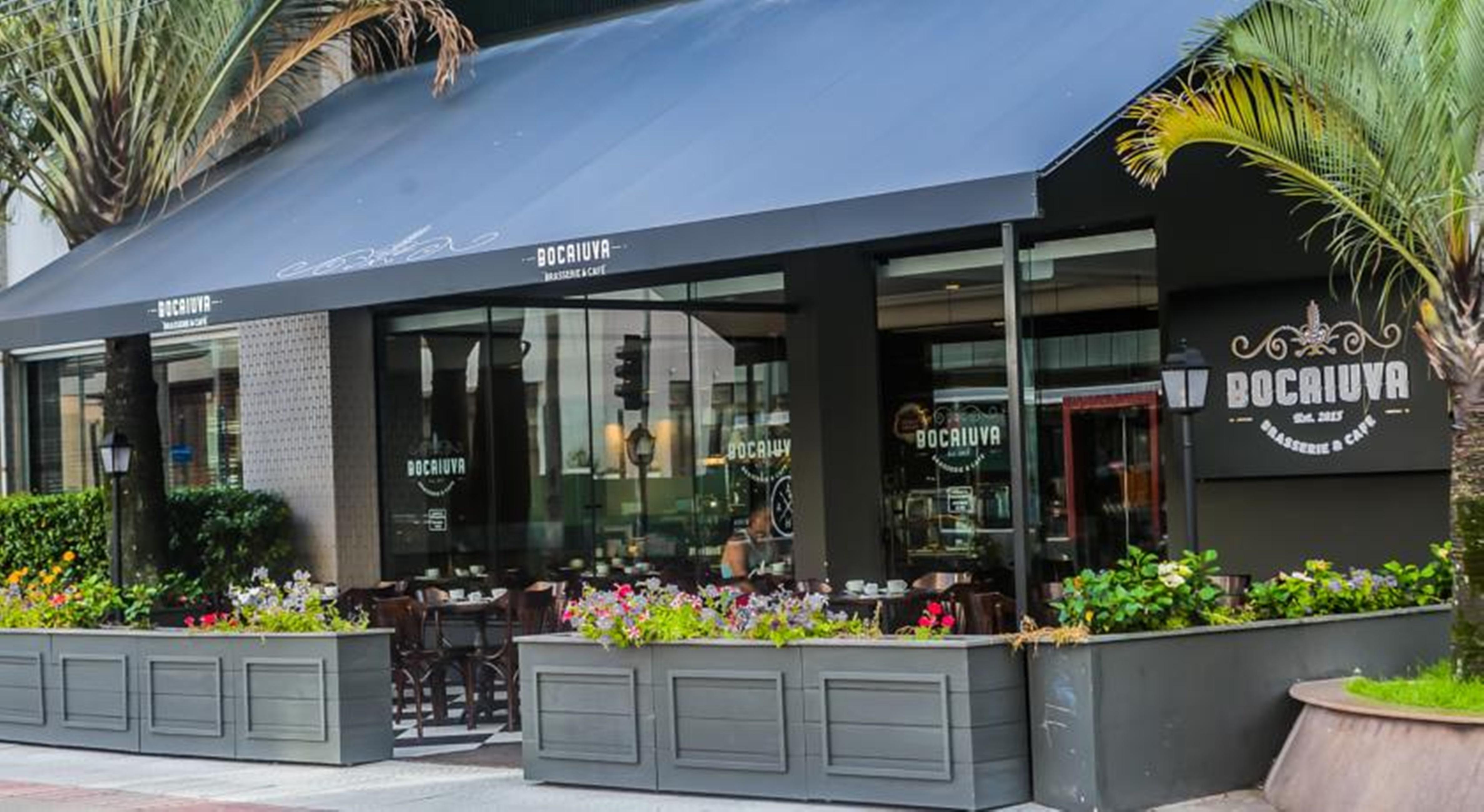 Blue Tree Premium Florianopolis — Photos 2